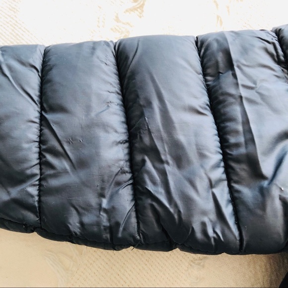 Diesel • Puffer Winter Jacket - Picture 7 of 8